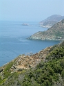 corse85capicorsu route